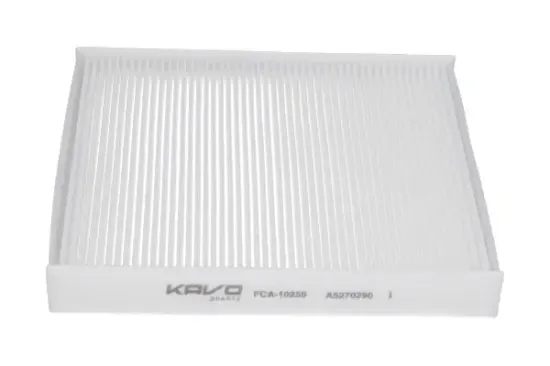 Filter, Innenraumluft KAVO PARTS FCA-10259 Bild Filter, Innenraumluft KAVO PARTS FCA-10259