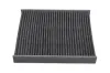 Filter, Innenraumluft KAVO PARTS FCA-10260C Bild Filter, Innenraumluft KAVO PARTS FCA-10260C