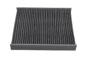 Filter, Innenraumluft KAVO PARTS FCA-10260C