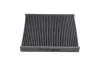 Filter, Innenraumluft KAVO PARTS FCA-10260C Bild Filter, Innenraumluft KAVO PARTS FCA-10260C