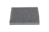 Filter, Innenraumluft KAVO PARTS FCA-10263C Bild Filter, Innenraumluft KAVO PARTS FCA-10263C