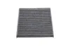 Filter, Innenraumluft KAVO PARTS FCA-10263C Bild Filter, Innenraumluft KAVO PARTS FCA-10263C