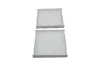 Filter, Innenraumluft KAVO PARTS FCA-10266 Bild Filter, Innenraumluft KAVO PARTS FCA-10266