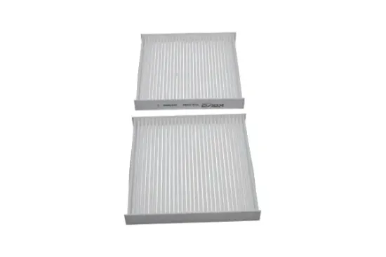 Filter, Innenraumluft KAVO PARTS FCA-10266 Bild Filter, Innenraumluft KAVO PARTS FCA-10266