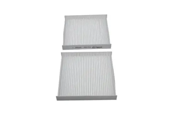 Filter, Innenraumluft KAVO PARTS FCA-10266 Bild Filter, Innenraumluft KAVO PARTS FCA-10266