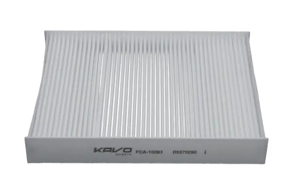 Filter, Innenraumluft KAVO PARTS FCA-10283