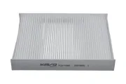 Filter, Innenraumluft KAVO PARTS FCA-10283