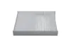 Filter, Innenraumluft KAVO PARTS FCA-10283 Bild Filter, Innenraumluft KAVO PARTS FCA-10283