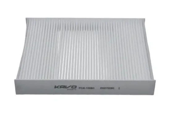 Filter, Innenraumluft KAVO PARTS FCA-10283 Bild Filter, Innenraumluft KAVO PARTS FCA-10283