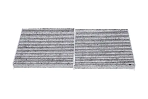 Filter, Innenraumluft KAVO PARTS FCA-10284C