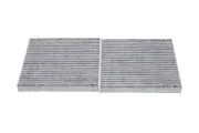 Filter, Innenraumluft KAVO PARTS FCA-10284C