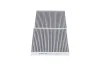 Filter, Innenraumluft KAVO PARTS FCA-10284C Bild Filter, Innenraumluft KAVO PARTS FCA-10284C