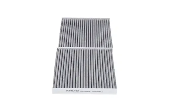 Filter, Innenraumluft KAVO PARTS FCA-10284C Bild Filter, Innenraumluft KAVO PARTS FCA-10284C