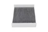 Filter, Innenraumluft KAVO PARTS FCA-10288C Bild Filter, Innenraumluft KAVO PARTS FCA-10288C