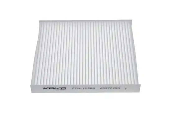 Filter, Innenraumluft KAVO PARTS FCA-10289 Bild Filter, Innenraumluft KAVO PARTS FCA-10289