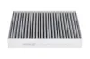 Filter, Innenraumluft KAVO PARTS FCA-10295C Bild Filter, Innenraumluft KAVO PARTS FCA-10295C