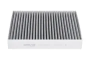Filter, Innenraumluft KAVO PARTS FCA-10295C