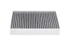 Filter, Innenraumluft KAVO PARTS FCA-10295C Bild Filter, Innenraumluft KAVO PARTS FCA-10295C