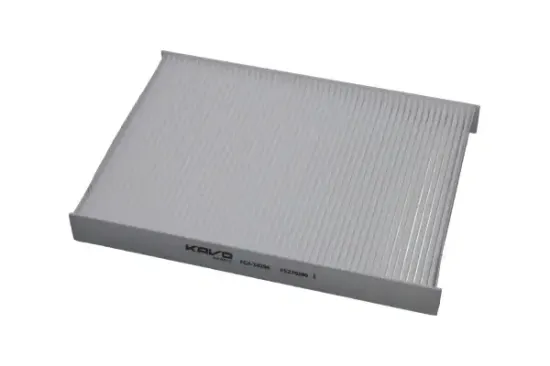Filter, Innenraumluft KAVO PARTS FCA-10296 Bild Filter, Innenraumluft KAVO PARTS FCA-10296