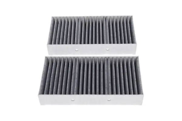 Filter, Innenraumluft KAVO PARTS FCA-10299C