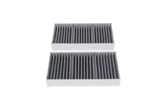 Filter, Innenraumluft KAVO PARTS FCA-10299C Bild Filter, Innenraumluft KAVO PARTS FCA-10299C