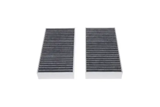 Filter, Innenraumluft KAVO PARTS FCA-10299C Bild Filter, Innenraumluft KAVO PARTS FCA-10299C