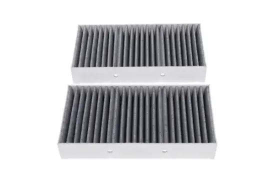 Filter, Innenraumluft KAVO PARTS FCA-10299C Bild Filter, Innenraumluft KAVO PARTS FCA-10299C