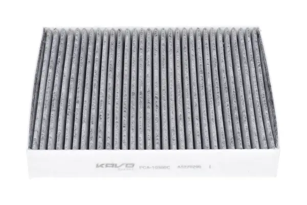 Filter, Innenraumluft KAVO PARTS FCA-10300C