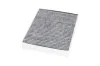 Filter, Innenraumluft KAVO PARTS FCA-10300C Bild Filter, Innenraumluft KAVO PARTS FCA-10300C