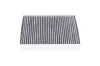 Filter, Innenraumluft KAVO PARTS FCA-10300C Bild Filter, Innenraumluft KAVO PARTS FCA-10300C