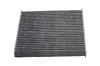Filter, Innenraumluft KAVO PARTS FCA-10303C