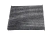Filter, Innenraumluft KAVO PARTS FCA-10303C