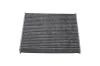 Filter, Innenraumluft KAVO PARTS FCA-10303C Bild Filter, Innenraumluft KAVO PARTS FCA-10303C