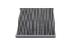 Filter, Innenraumluft KAVO PARTS FCA-10303C Bild Filter, Innenraumluft KAVO PARTS FCA-10303C