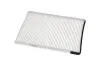Filter, Innenraumluft KAVO PARTS FCA-10304 Bild Filter, Innenraumluft KAVO PARTS FCA-10304