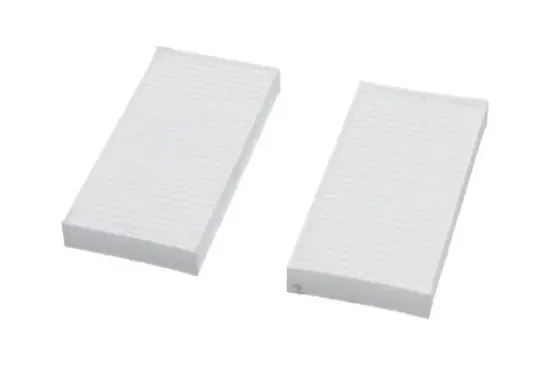 Filter, Innenraumluft KAVO PARTS FCA-10307 Bild Filter, Innenraumluft KAVO PARTS FCA-10307