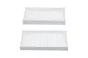 Filter, Innenraumluft KAVO PARTS FCA-10307 Bild Filter, Innenraumluft KAVO PARTS FCA-10307