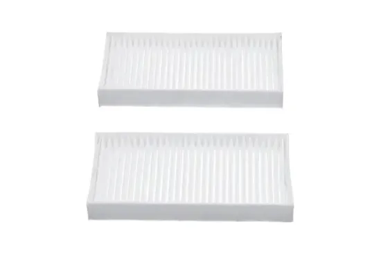Filter, Innenraumluft KAVO PARTS FCA-10307 Bild Filter, Innenraumluft KAVO PARTS FCA-10307
