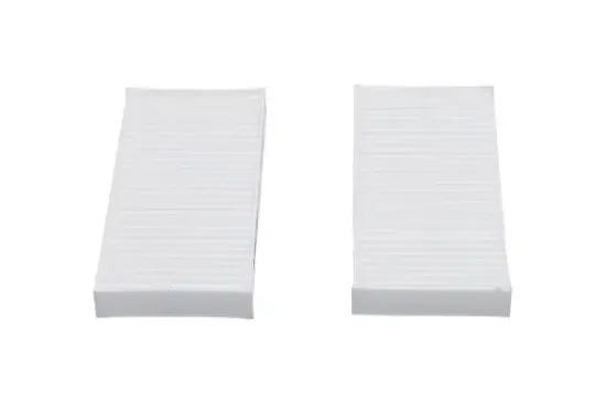 Filter, Innenraumluft KAVO PARTS FCA-10307 Bild Filter, Innenraumluft KAVO PARTS FCA-10307