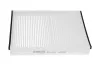Filter, Innenraumluft KAVO PARTS FCA-10312 Bild Filter, Innenraumluft KAVO PARTS FCA-10312