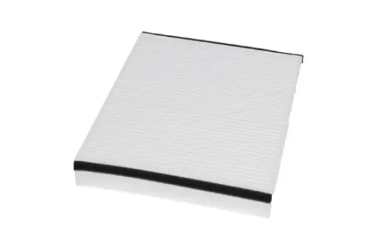 Filter, Innenraumluft KAVO PARTS FCA-10312 Bild Filter, Innenraumluft KAVO PARTS FCA-10312