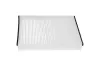 Filter, Innenraumluft KAVO PARTS FCA-10312 Bild Filter, Innenraumluft KAVO PARTS FCA-10312