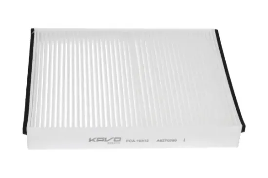 Filter, Innenraumluft KAVO PARTS FCA-10312 Bild Filter, Innenraumluft KAVO PARTS FCA-10312