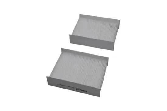 Filter, Innenraumluft KAVO PARTS FCA-10322 Bild Filter, Innenraumluft KAVO PARTS FCA-10322
