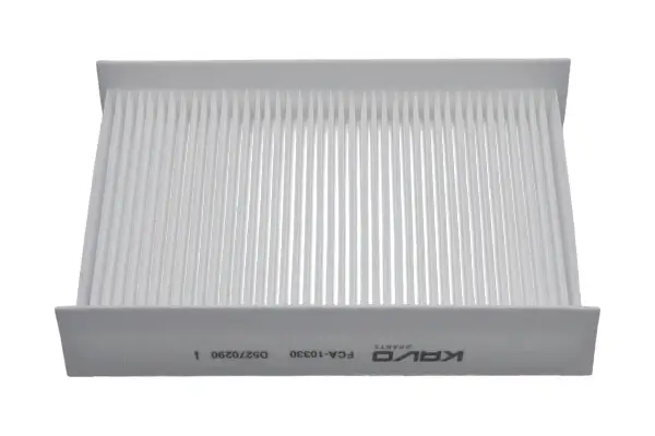 Filter, Innenraumluft KAVO PARTS FCA-10330