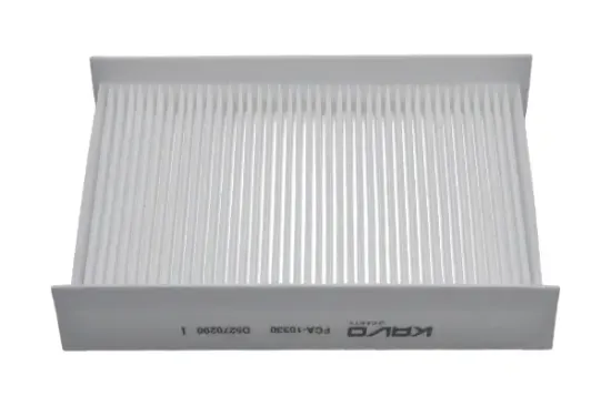 Filter, Innenraumluft KAVO PARTS FCA-10330 Bild Filter, Innenraumluft KAVO PARTS FCA-10330