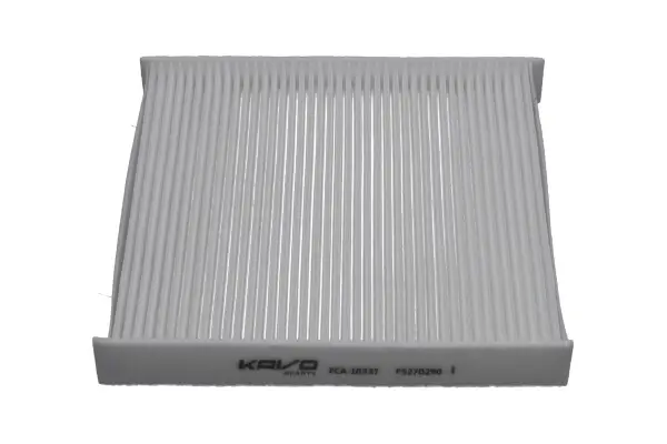 Filter, Innenraumluft KAVO PARTS FCA-10337