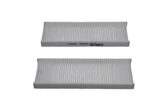 Filter, Innenraumluft KAVO PARTS FCA-10338 Bild Filter, Innenraumluft KAVO PARTS FCA-10338