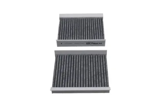 Filter, Innenraumluft KAVO PARTS FCA-10343C Bild Filter, Innenraumluft KAVO PARTS FCA-10343C