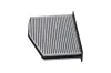 Filter, Innenraumluft KAVO PARTS FCA-10348C Bild Filter, Innenraumluft KAVO PARTS FCA-10348C